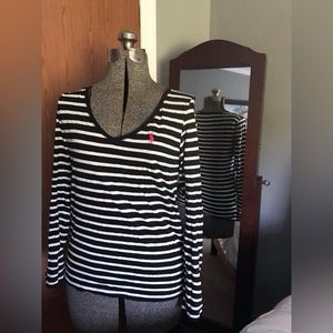 Ralph Lauren Sport Long Sleeve